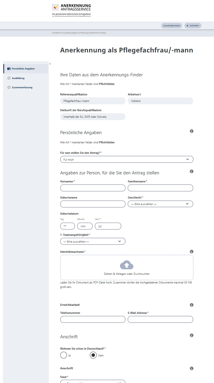 Spfh Spfh Beantragen | Spfh Aufgaben Und Ziele – TDJWNP