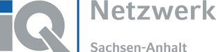 Logo Landesnetzwerk Sachsen-Anhalt